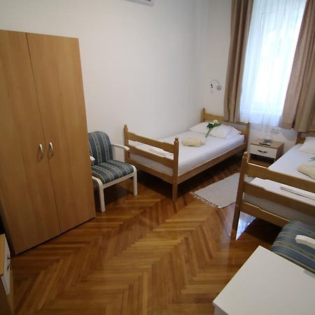 Apartment Adriatic Gem スプリト エクステリア 写真