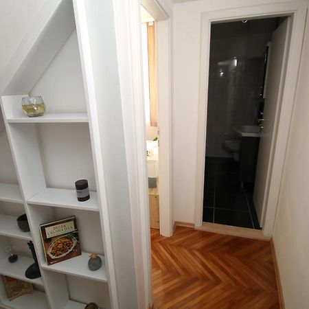 Apartment Adriatic Gem スプリト エクステリア 写真
