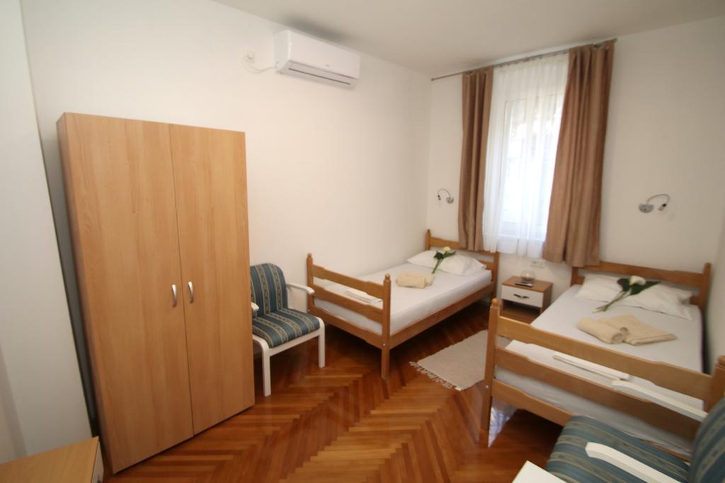 Apartment Adriatic Gem スプリト エクステリア 写真