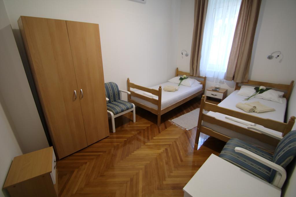Apartment Adriatic Gem スプリト エクステリア 写真