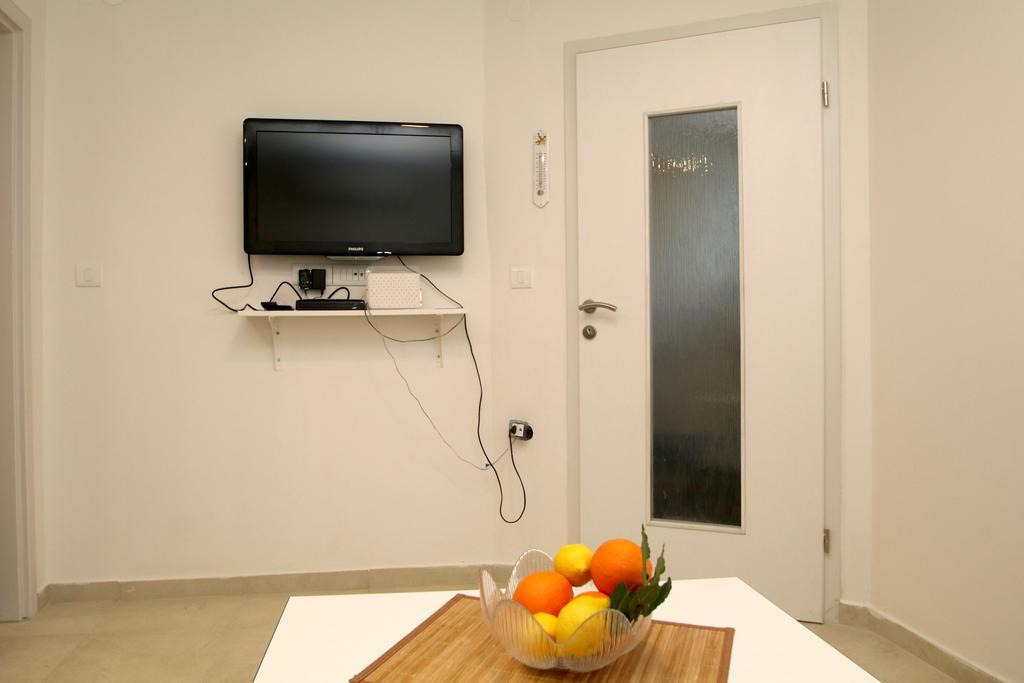Apartment Adriatic Gem スプリト エクステリア 写真