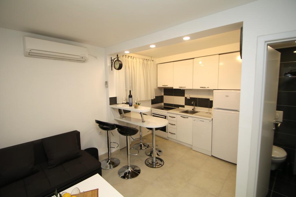 Apartment Adriatic Gem スプリト エクステリア 写真