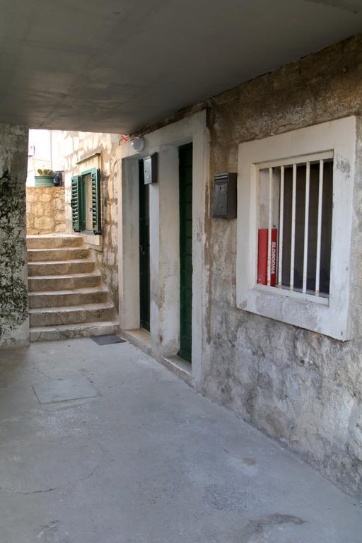 Apartment Adriatic Gem スプリト エクステリア 写真